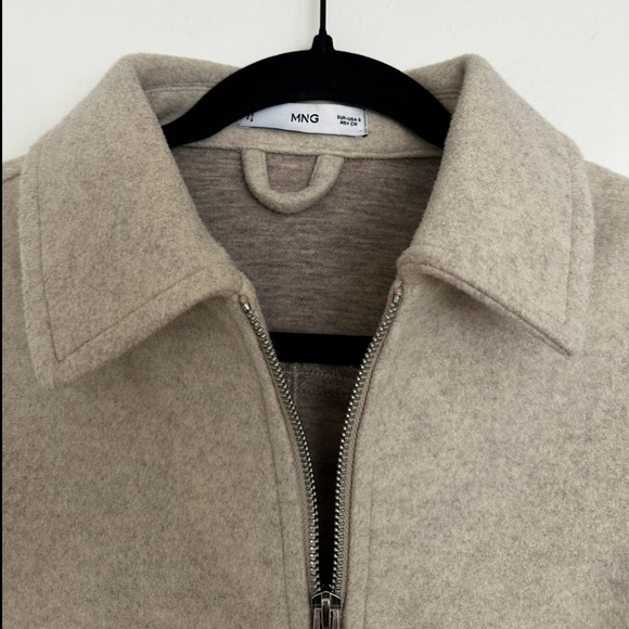 Mango jacket - Picture 5 of 6